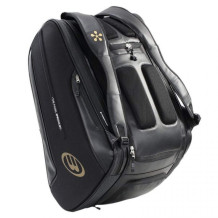 Sac de raquette Bullpadel Premier Padel Hack BPP25012 noir