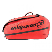 Bullpadel Di Nenno Xplo BPP25022 Sac de raquette rouge