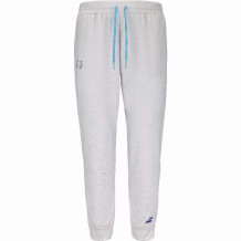 Pantalon Babolat Juan Lebron Gris Vapeur | Babolat