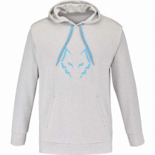 Sweat-shirt Babolat Juan LeBron Vapor Gris | Babolat