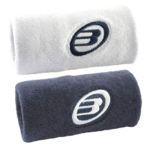 Bracelets Bullpadel BPMU252 Blanc Bleu Marine