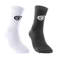 Chaussettes Bullpadel BP253, 2 paires