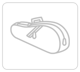 Sacs de raquette